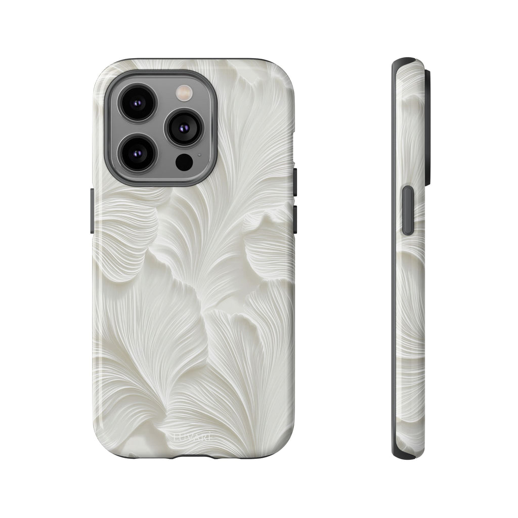 Floral Art Case