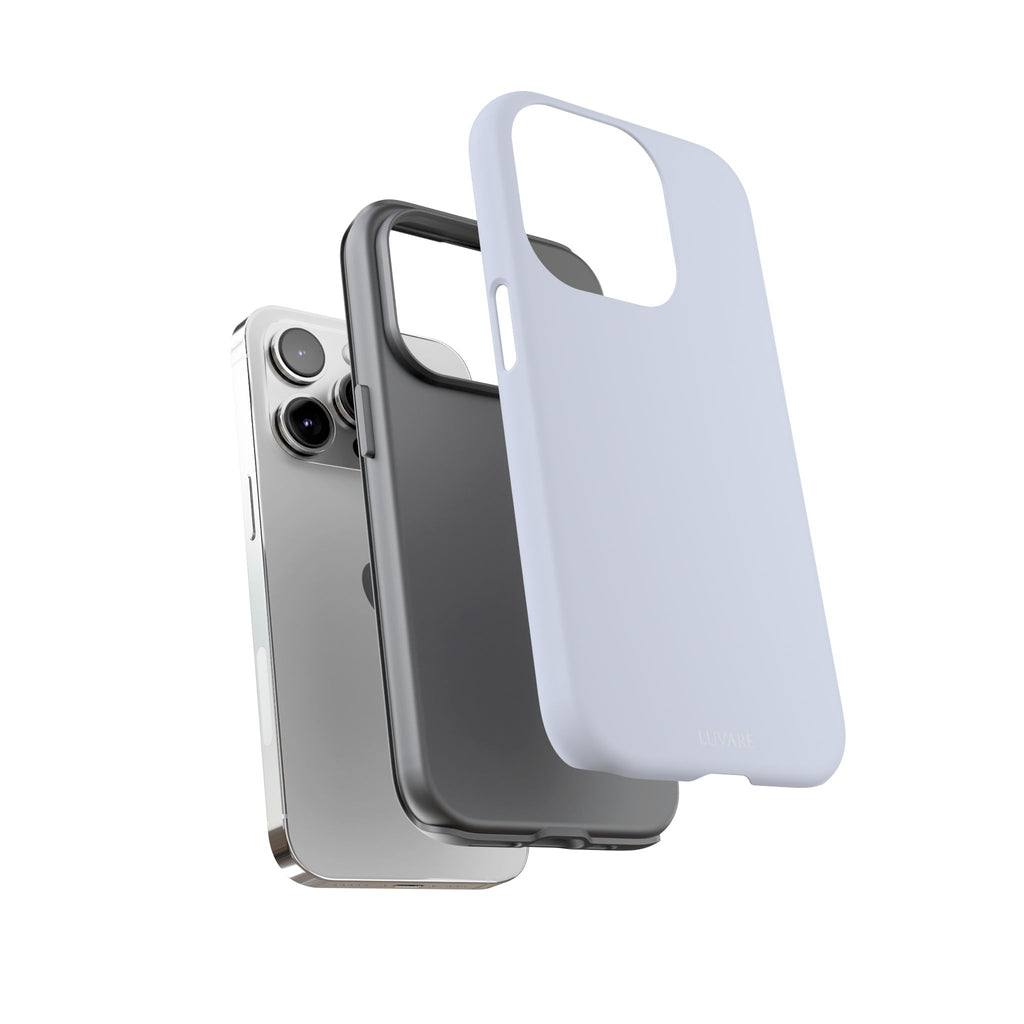 Light Blue Case