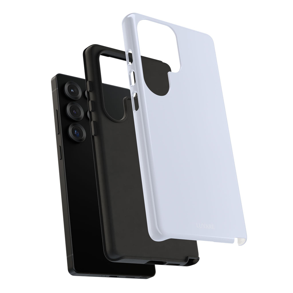 Light Blue Case