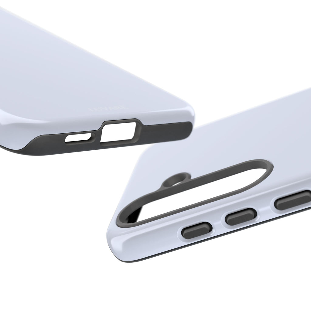 Light Blue Case