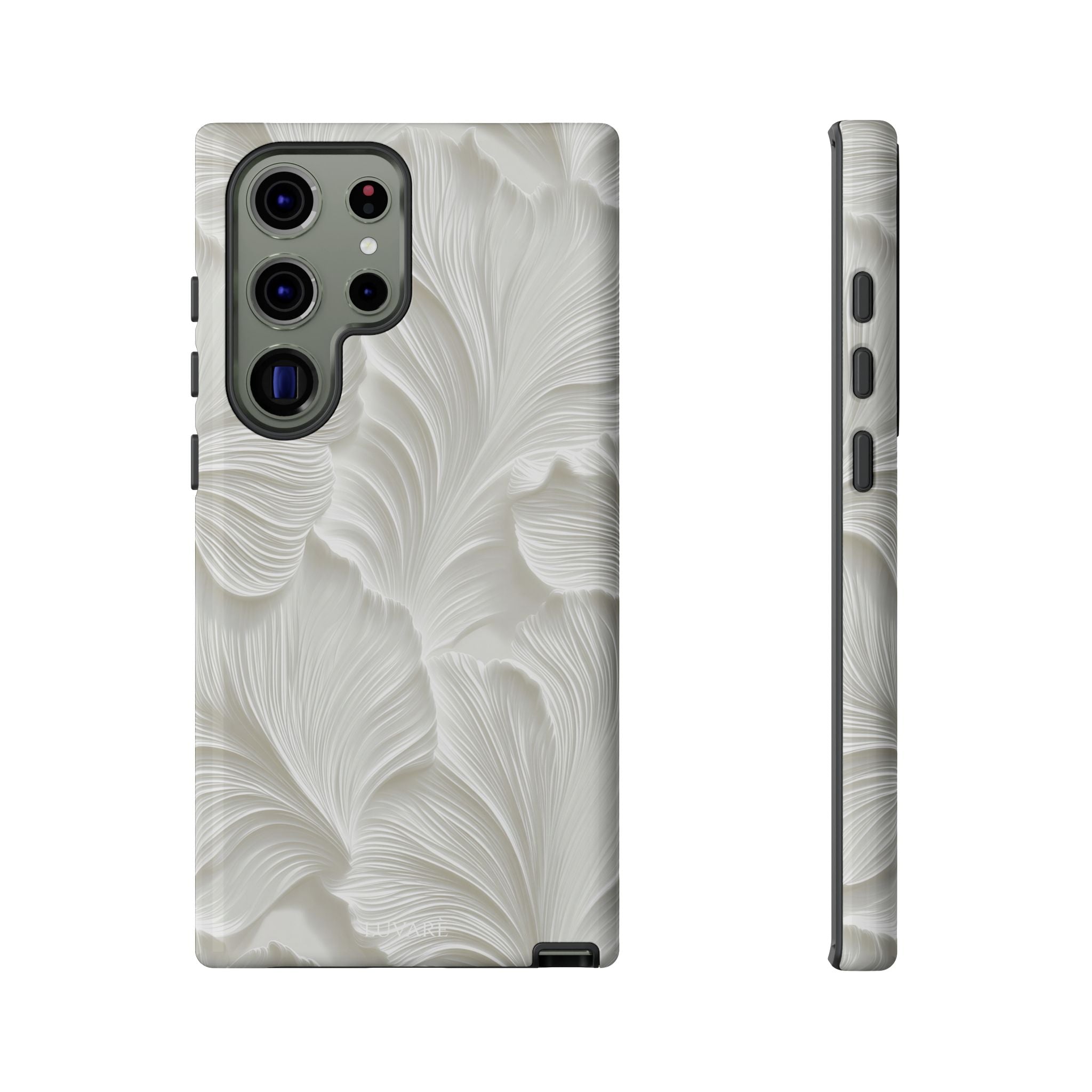 Floral Art Case
