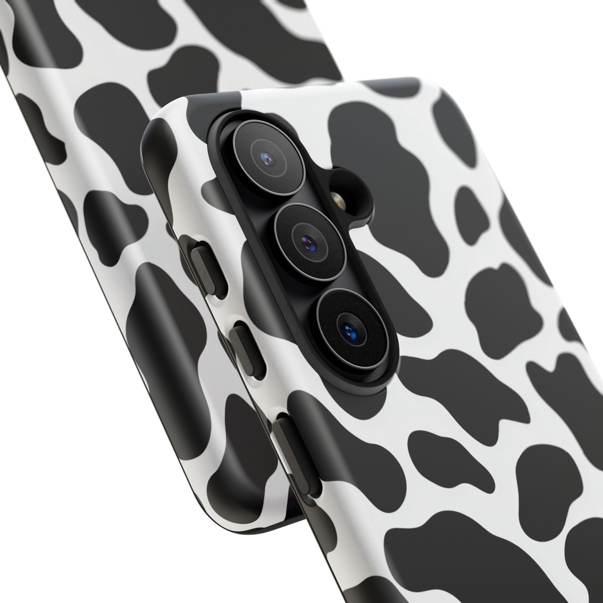 Cow Print Case