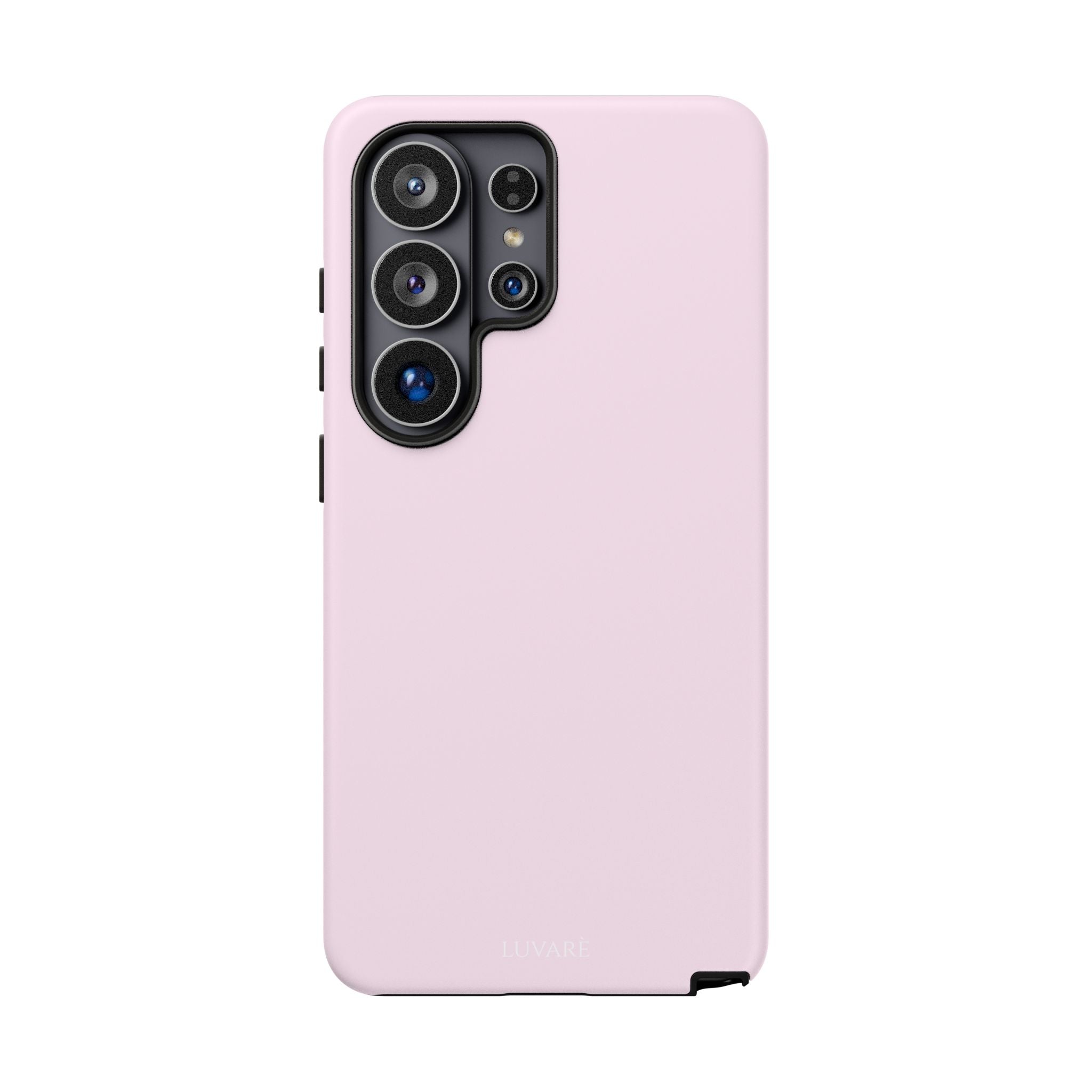 Light Pink Case