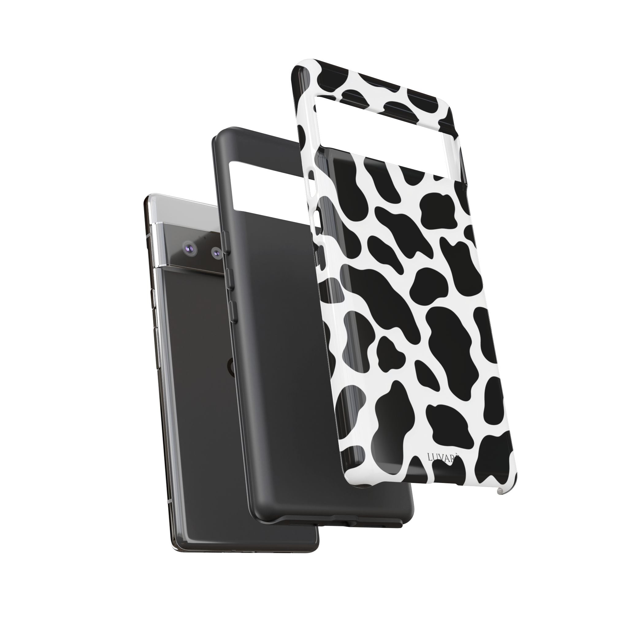 Cow Print Case