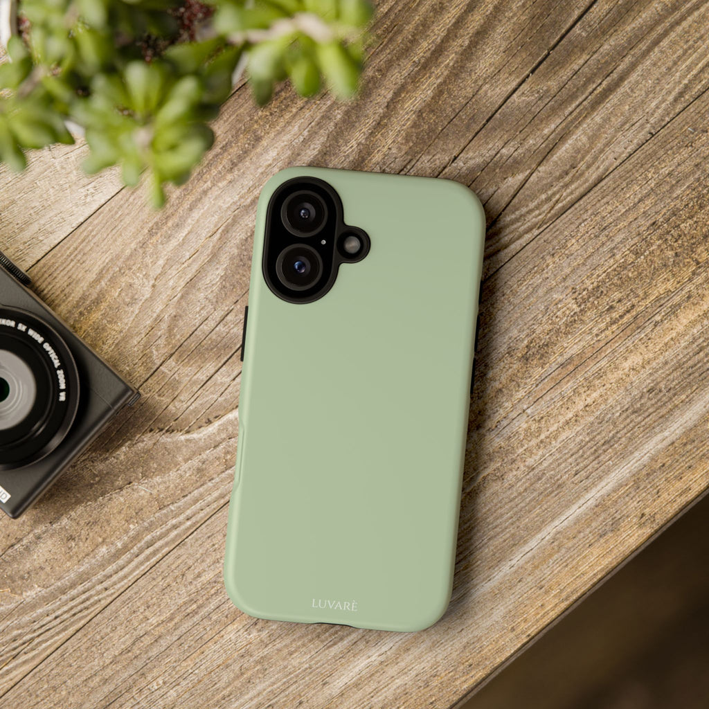 Mint Green Case