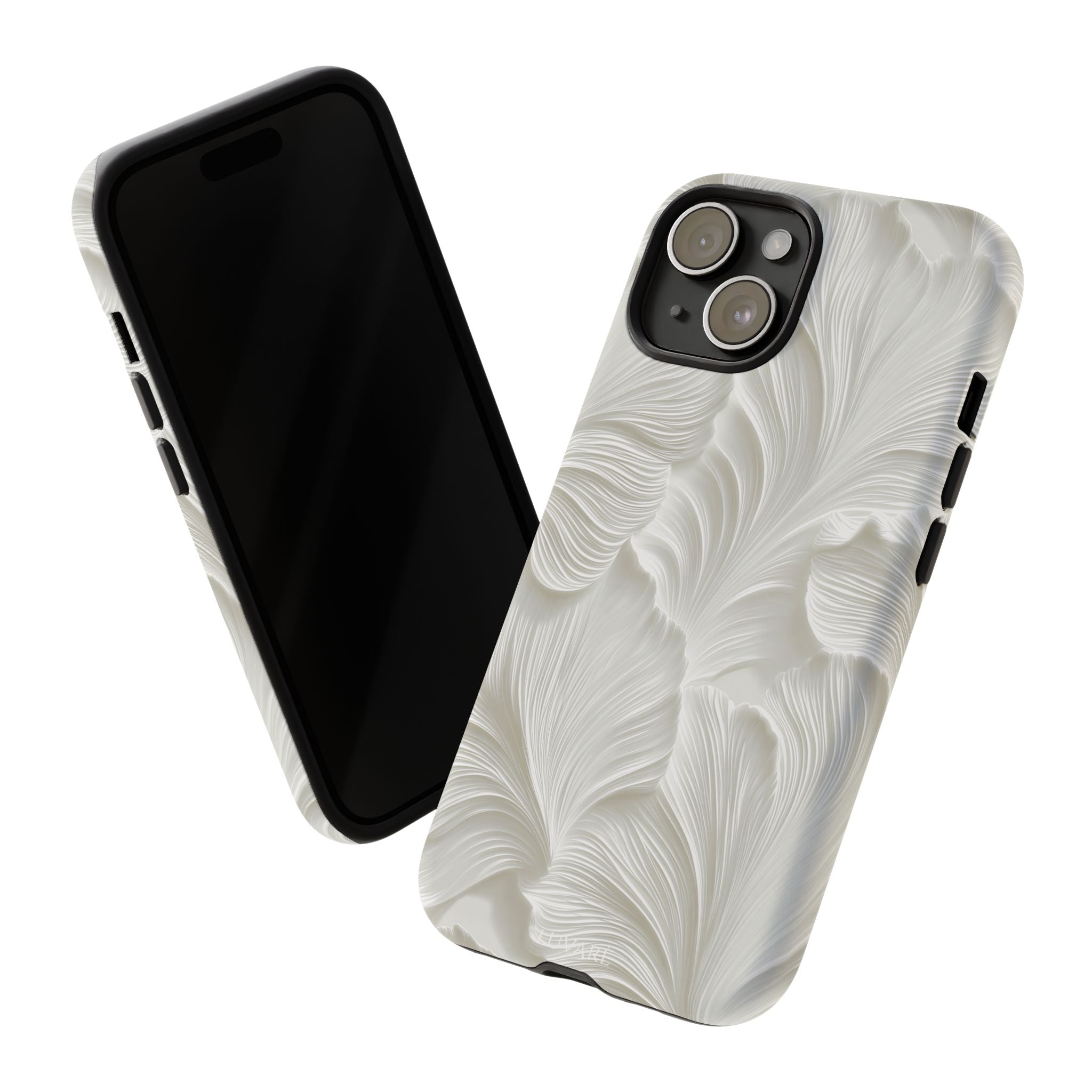 Floral Art Case