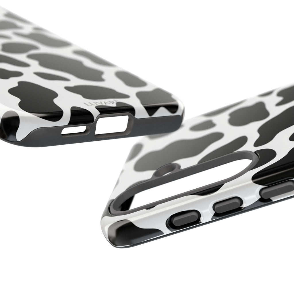 Cow Print Case