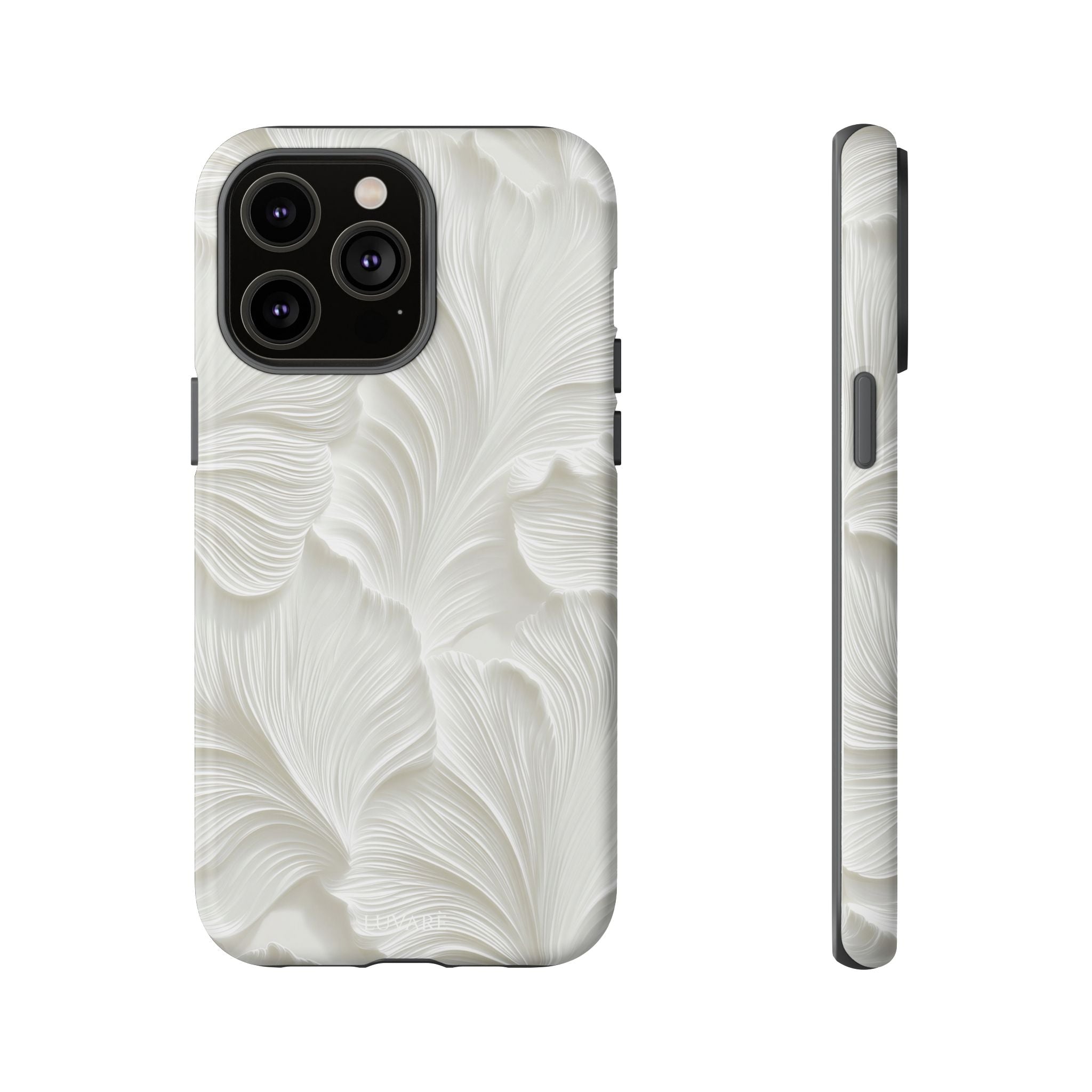 Floral Art Case