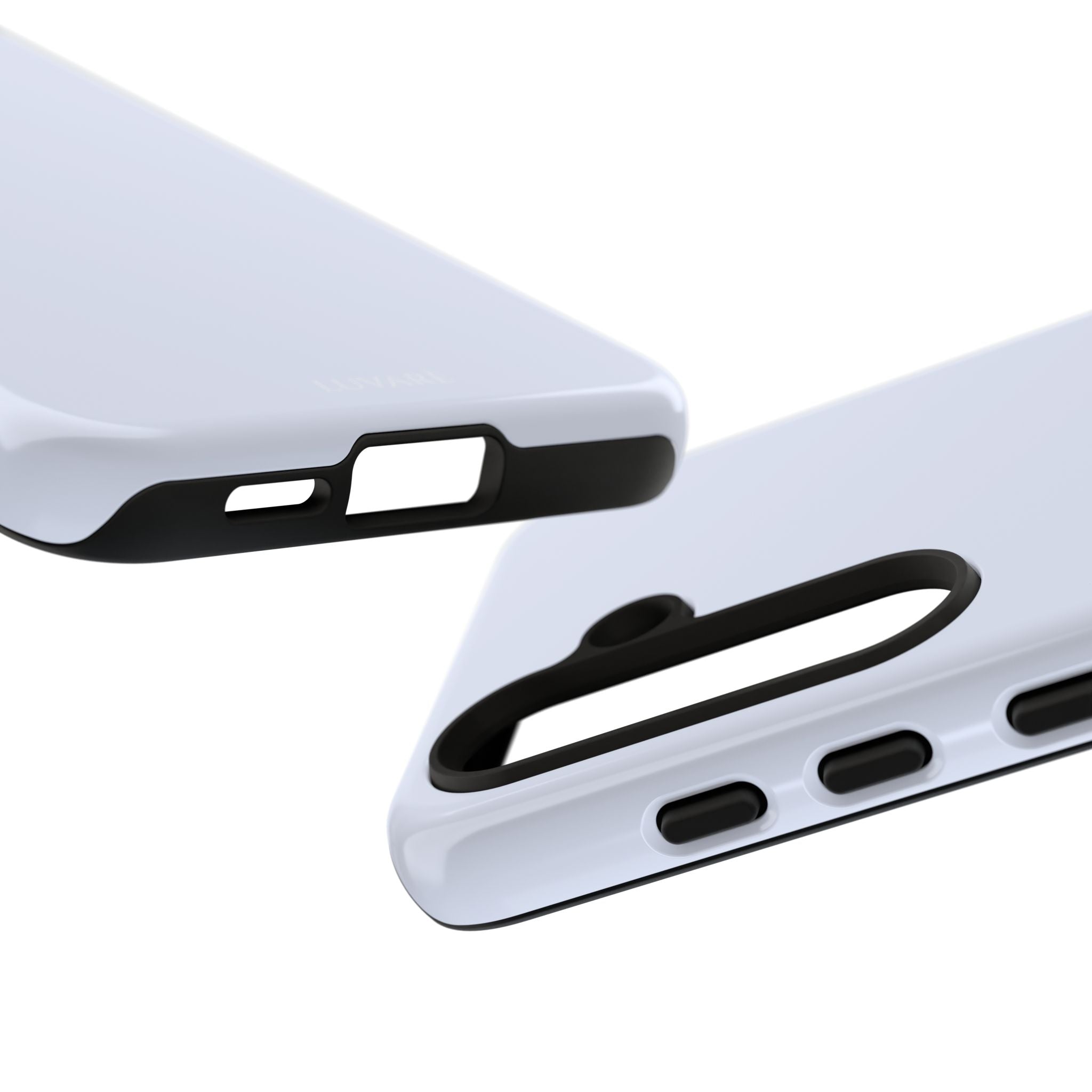 Light Blue Case